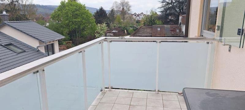 Pronájem bytu 4+1 128 m², Karlsruhe, Bádensko-Württembersko Pronájem bytu 4+1 128 m², Karlsruhe, Bádensko-Württembersko