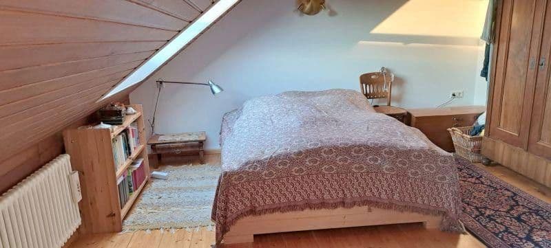 Pronájem bytu 4+1 128 m², Karlsruhe, Bádensko-Württembersko Pronájem bytu 4+1 128 m², Karlsruhe, Bádensko-Württembersko