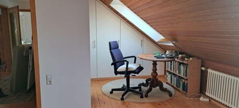 Pronájem bytu 4+1 128 m², Karlsruhe, Bádensko-Württembersko Pronájem bytu 4+1 128 m², Karlsruhe, Bádensko-Württembersko