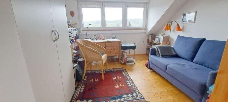 Pronájem bytu 4+1 128 m², Karlsruhe, Bádensko-Württembersko Pronájem bytu 4+1 128 m², Karlsruhe, Bádensko-Württembersko