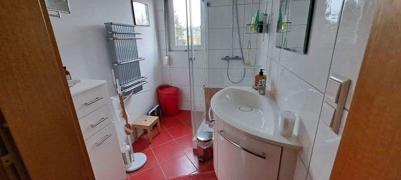 Pronájem bytu 4+1 128 m², Karlsruhe, Bádensko-Württembersko Pronájem bytu 4+1 128 m², Karlsruhe, Bádensko-Württembersko