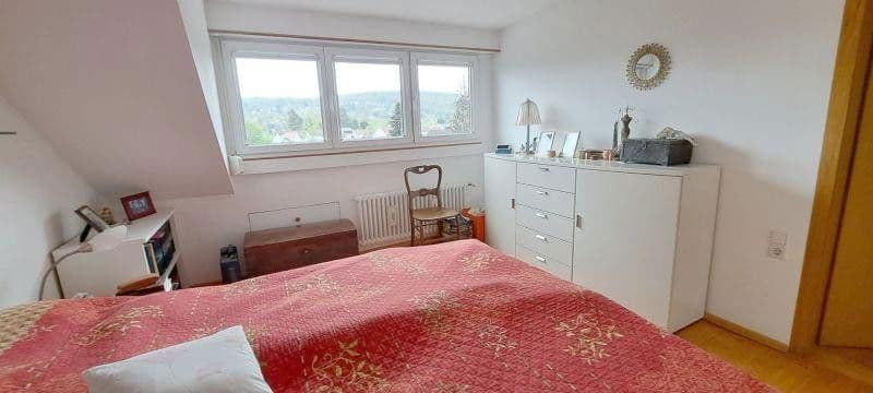 Pronájem bytu 4+1 128 m², Karlsruhe, Bádensko-Württembersko Pronájem bytu 4+1 128 m², Karlsruhe, Bádensko-Württembersko