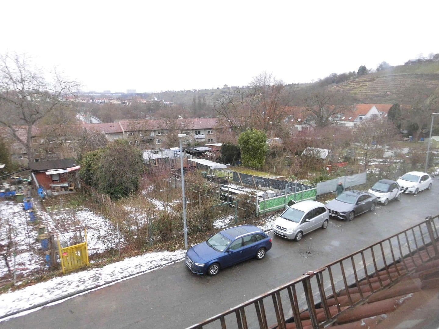 Pronájem bytu 2+1 50 m², Stuttgart, Bádensko-Württembersko Pronájem bytu 2+1 50 m², Stuttgart, Bádensko-Württembersko