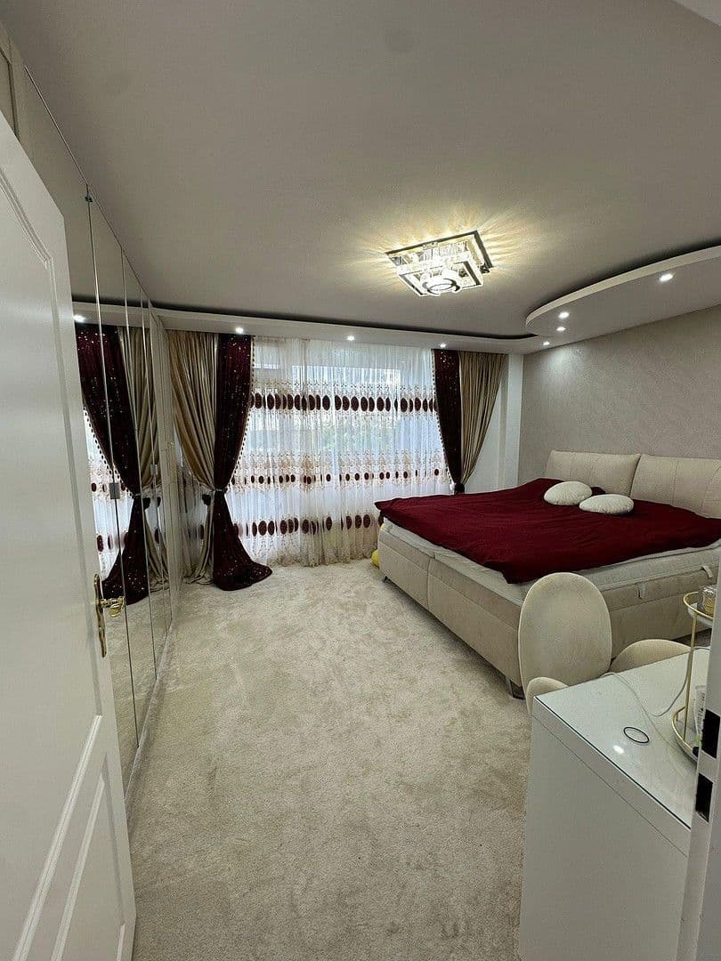 Prodej bytu 3+1 103 m², Frankfurt am Main, Hessen Prodej bytu 3+1 103 m², Frankfurt am Main, Hessen