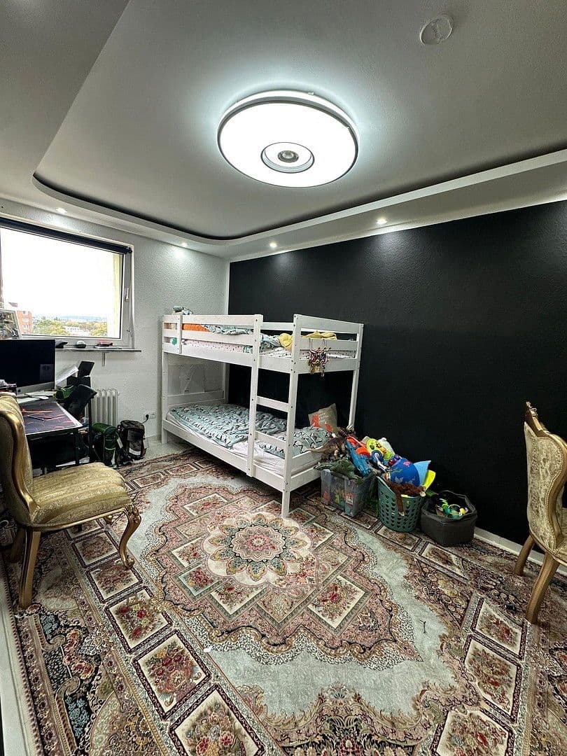 Prodej bytu 3+1 103 m², Frankfurt am Main, Hessen Prodej bytu 3+1 103 m², Frankfurt am Main, Hessen