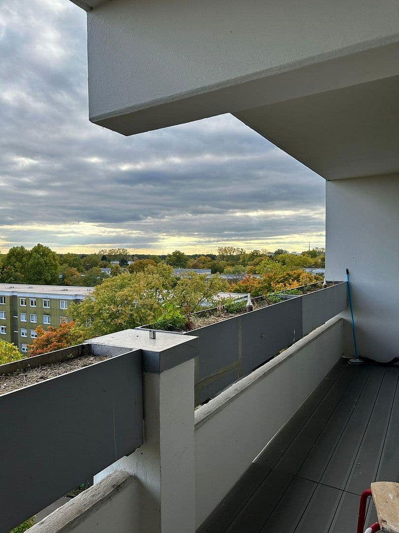 Prodej bytu 3+1 103 m², Frankfurt am Main, Hessen Prodej bytu 3+1 103 m², Frankfurt am Main, Hessen