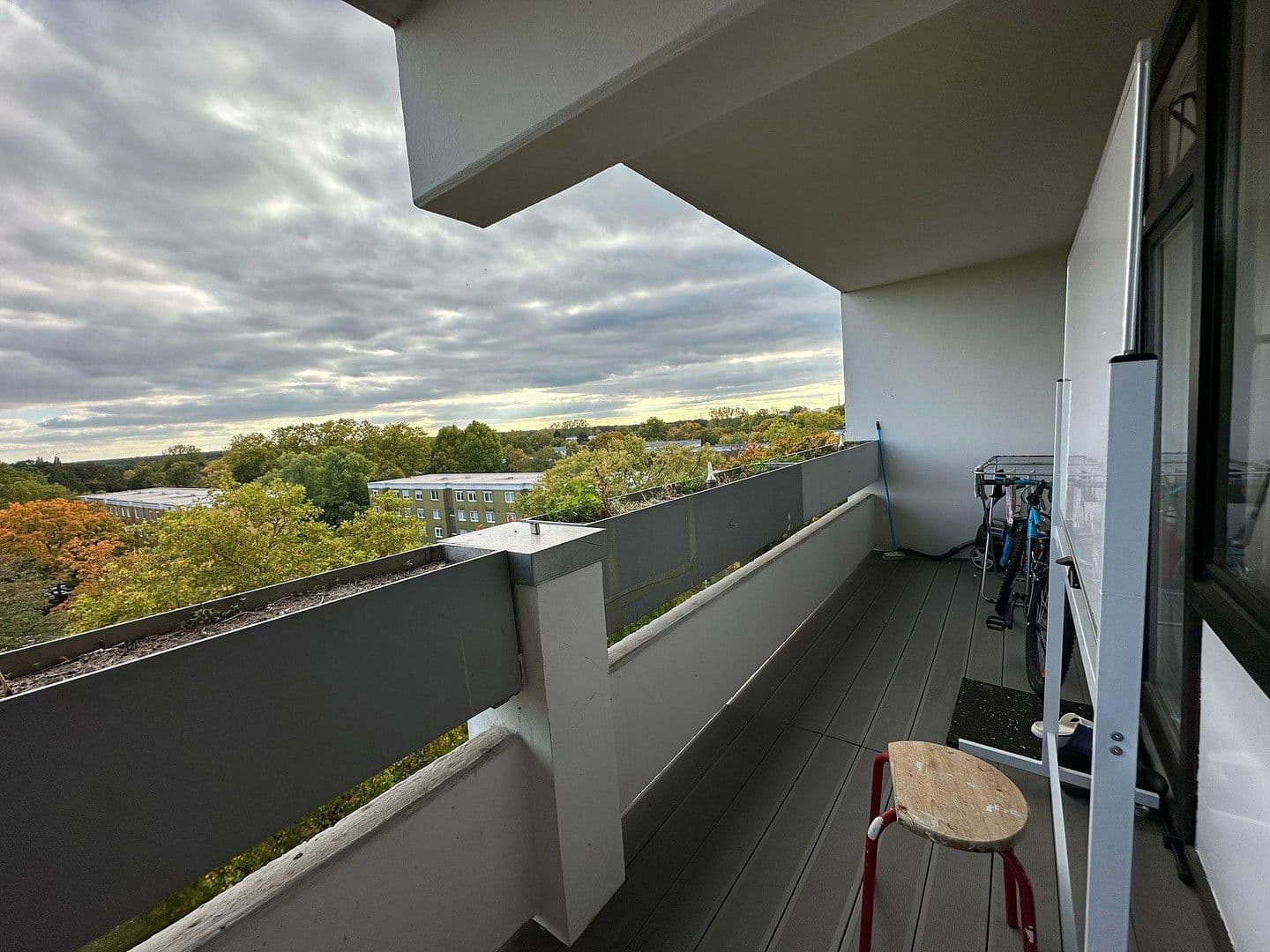 Prodej bytu 3+1 103 m², Frankfurt am Main, Hessen Prodej bytu 3+1 103 m², Frankfurt am Main, Hessen