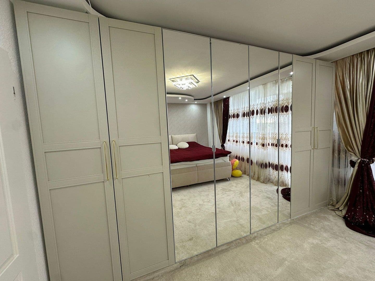 Prodej bytu 3+1 103 m², Frankfurt am Main, Hessen Prodej bytu 3+1 103 m², Frankfurt am Main, Hessen