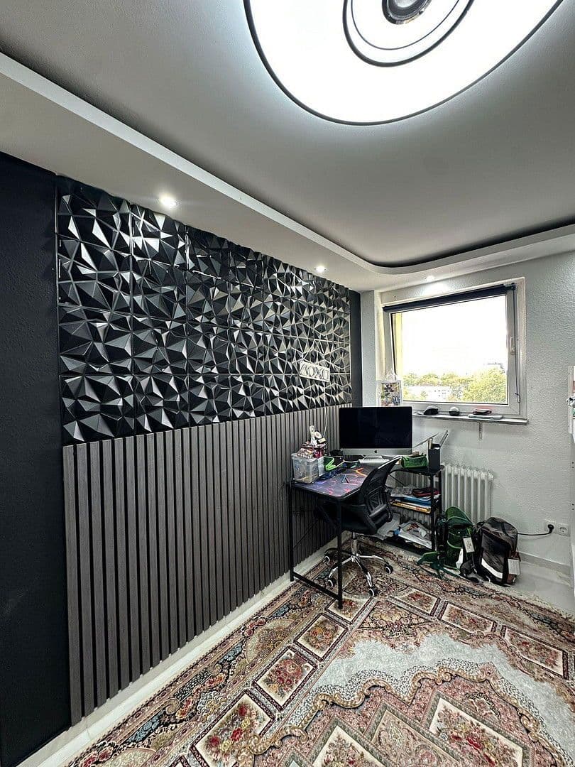 Prodej bytu 3+1 103 m², Frankfurt am Main, Hessen Prodej bytu 3+1 103 m², Frankfurt am Main, Hessen