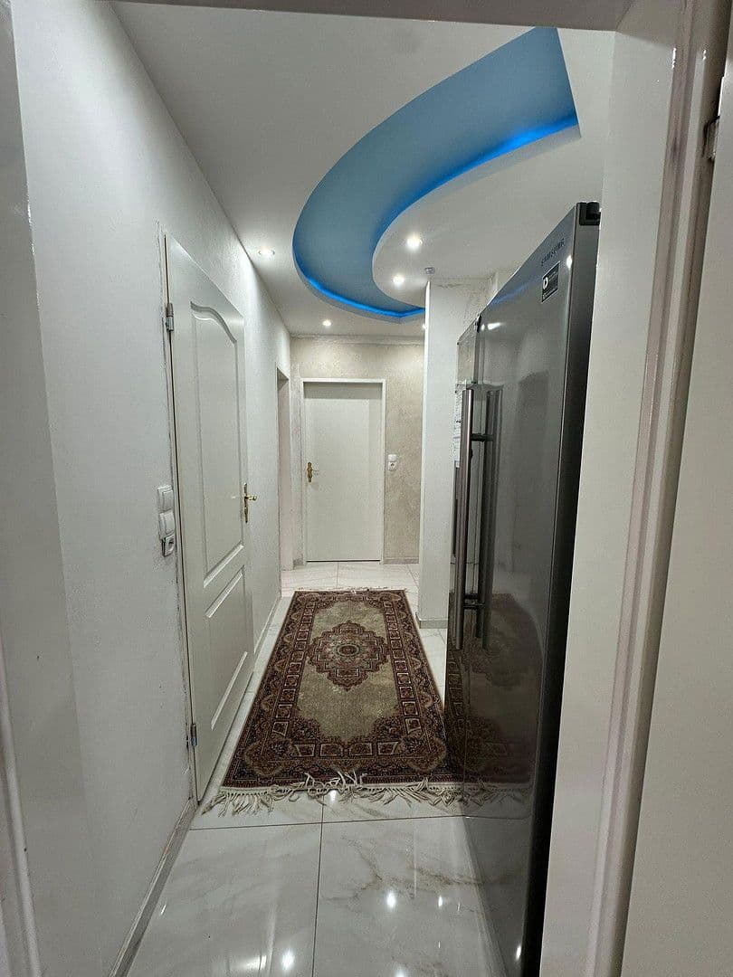 Prodej bytu 3+1 103 m², Frankfurt am Main, Hessen Prodej bytu 3+1 103 m², Frankfurt am Main, Hessen