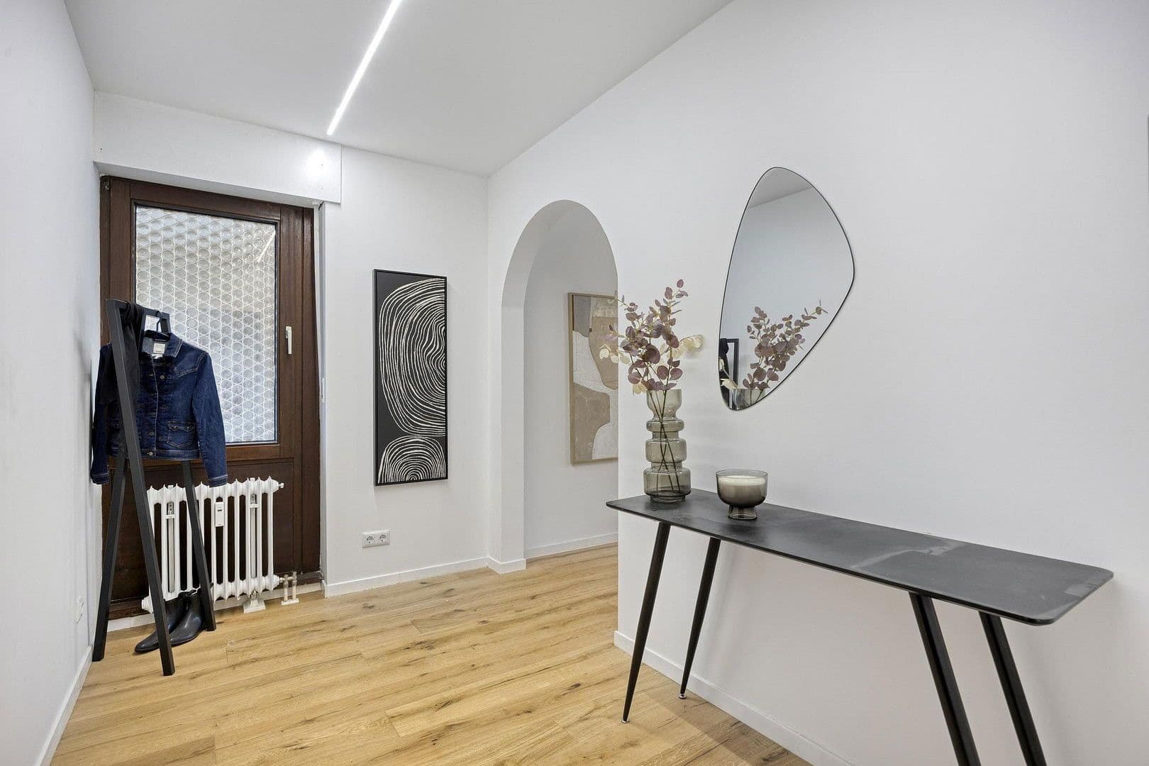 Prodej bytu 3+1 84 m², Meerbusch, Severní Porýní-Vestfálsko Prodej bytu 3+1 84 m², Meerbusch, Severní Porýní-Vestfálsko