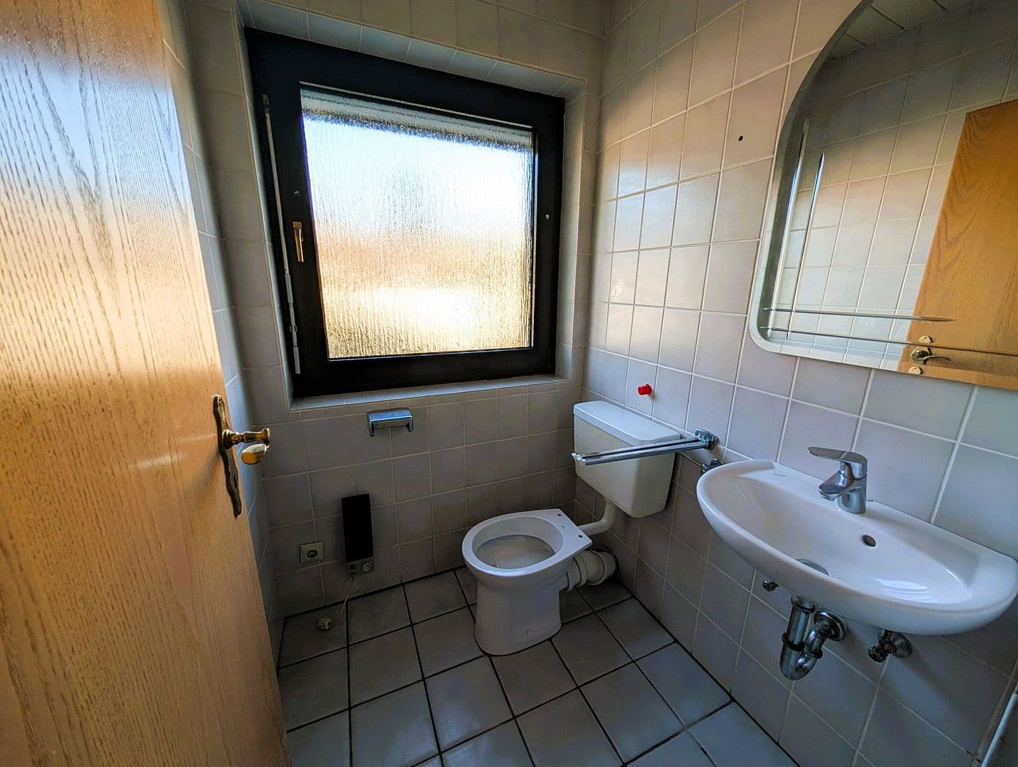 Prodej bytu 3+1 95 m², Nachbarsweg 7, Mülheim an der Ruhr, Severní Porýní-Vestfálsko Prodej bytu 3+1 95 m², Nachbarsweg 7, Mülheim an der Ruhr, Severní Porýní-Vestfálsko