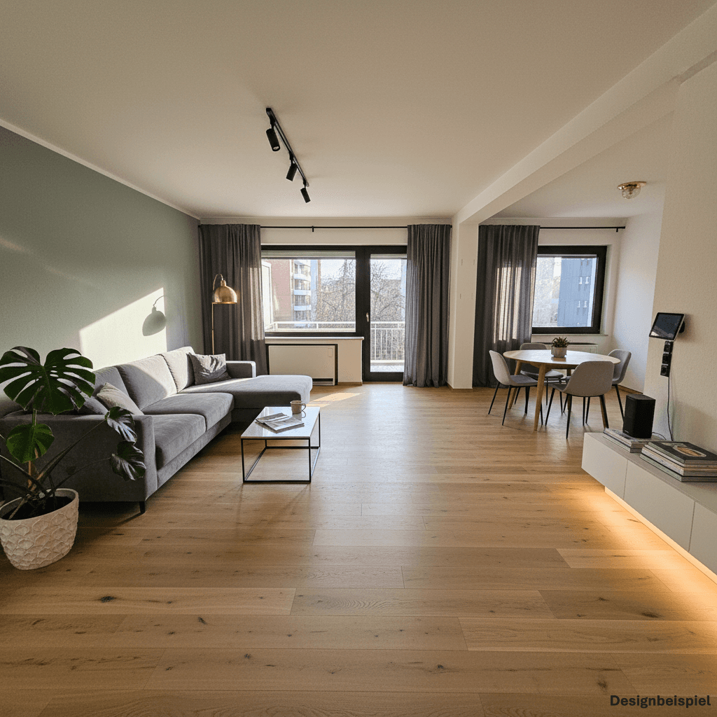 Prodej bytu 3+1 95 m², Nachbarsweg 7, Mülheim an der Ruhr, Severní Porýní-Vestfálsko Prodej bytu 3+1 95 m², Nachbarsweg 7, Mülheim an der Ruhr, Severní Porýní-Vestfálsko