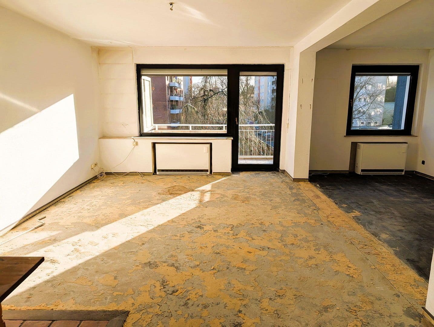 Prodej bytu 3+1 95 m², Nachbarsweg 7, Mülheim an der Ruhr, Severní Porýní-Vestfálsko Prodej bytu 3+1 95 m², Nachbarsweg 7, Mülheim an der Ruhr, Severní Porýní-Vestfálsko
