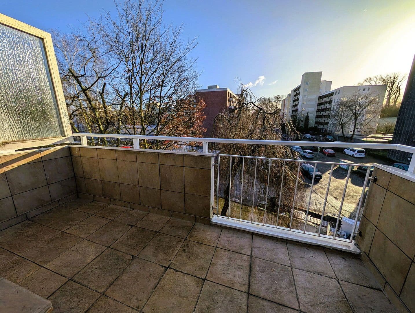 Prodej bytu 3+1 95 m², Nachbarsweg 7, Mülheim an der Ruhr, Severní Porýní-Vestfálsko Prodej bytu 3+1 95 m², Nachbarsweg 7, Mülheim an der Ruhr, Severní Porýní-Vestfálsko