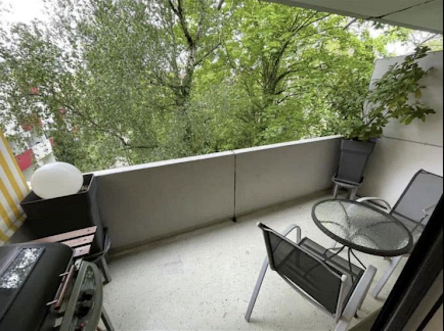 Pronájem bytu 2+1 57 m², München, Bavorsko Pronájem bytu 2+1 57 m², München, Bavorsko