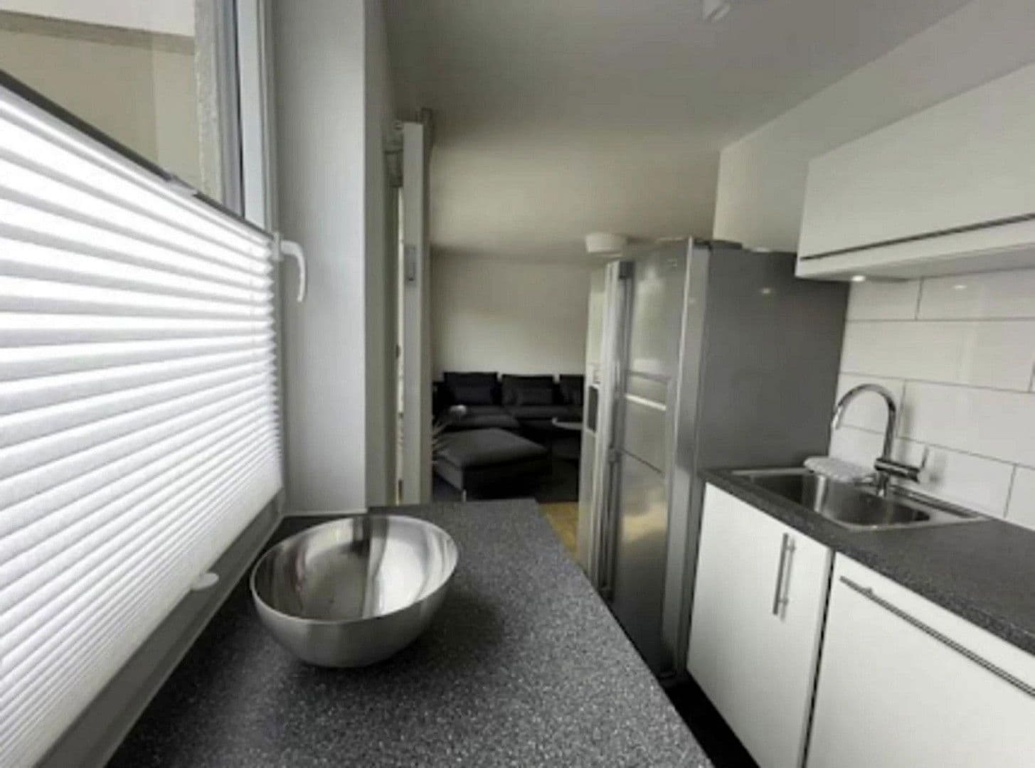 Pronájem bytu 2+1 57 m², München, Bavorsko Pronájem bytu 2+1 57 m², München, Bavorsko