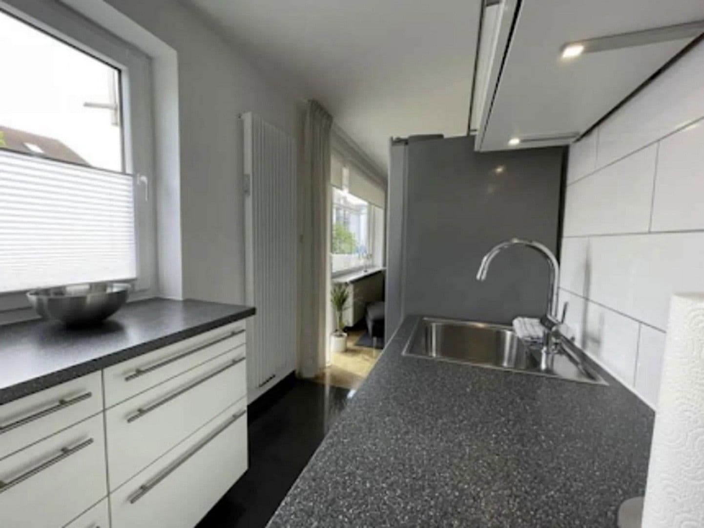 Pronájem bytu 2+1 57 m², München, Bavorsko Pronájem bytu 2+1 57 m², München, Bavorsko