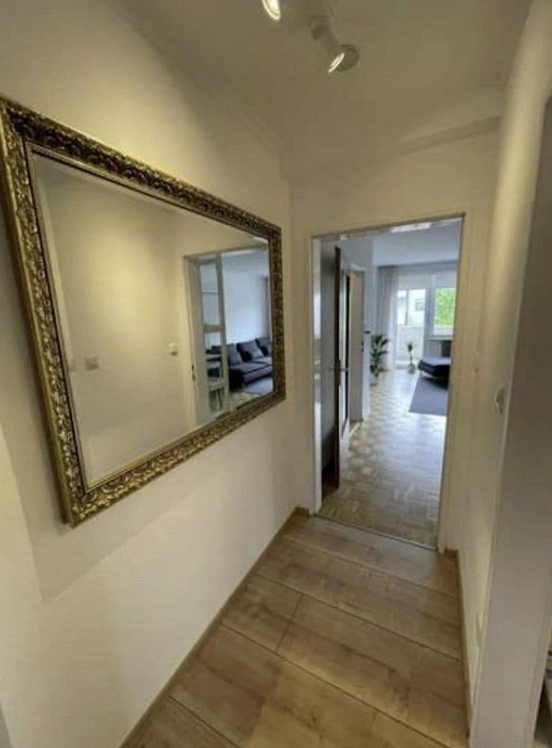 Pronájem bytu 2+1 57 m², München, Bavorsko Pronájem bytu 2+1 57 m², München, Bavorsko