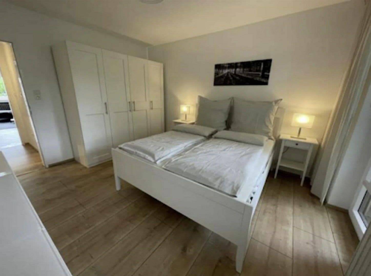 Pronájem bytu 2+1 57 m², München, Bavorsko Pronájem bytu 2+1 57 m², München, Bavorsko