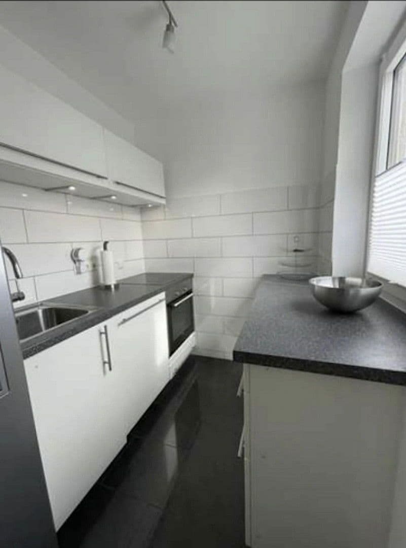 Pronájem bytu 2+1 57 m², München, Bavorsko Pronájem bytu 2+1 57 m², München, Bavorsko