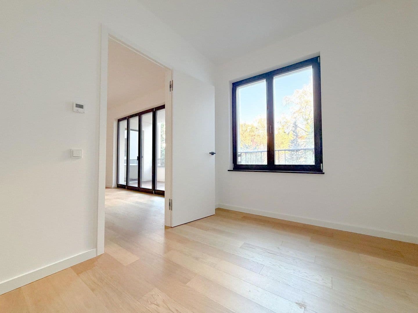 Prodej bytu 3+1 80 m², Berlin, Berlín Prodej bytu 3+1 80 m², Berlin, Berlín