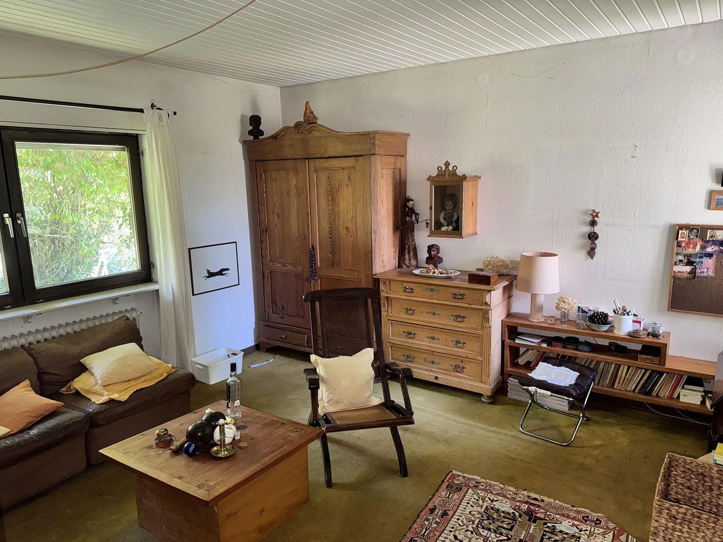 Prodej domu 150 m², pozemek 649 m², Im Silberloch, Lauf, Bádensko-Württembersko Prodej domu 150 m², pozemek 649 m², Im Silberloch, Lauf, Bádensko-Württembersko