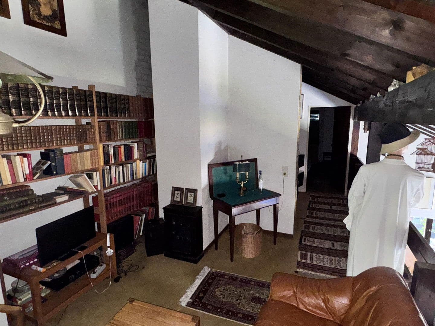 Prodej domu 150 m², pozemek 649 m², Im Silberloch, Lauf, Bádensko-Württembersko Prodej domu 150 m², pozemek 649 m², Im Silberloch, Lauf, Bádensko-Württembersko