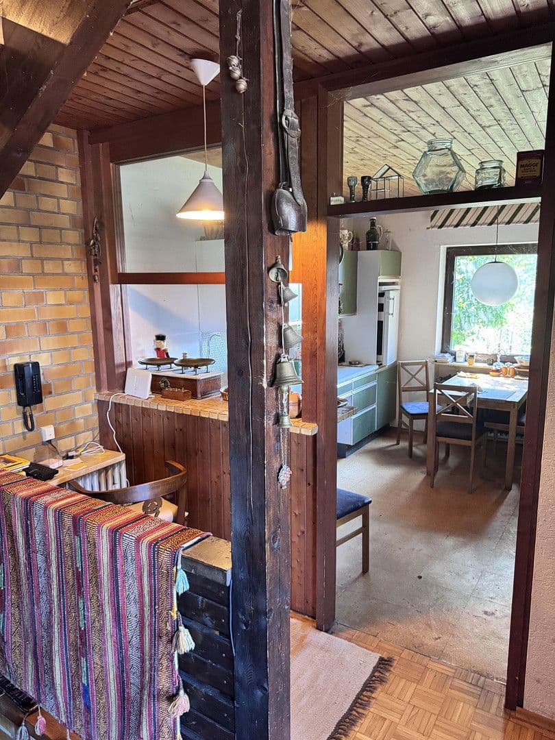 Prodej domu 150 m², pozemek 649 m², Im Silberloch, Lauf, Bádensko-Württembersko Prodej domu 150 m², pozemek 649 m², Im Silberloch, Lauf, Bádensko-Württembersko