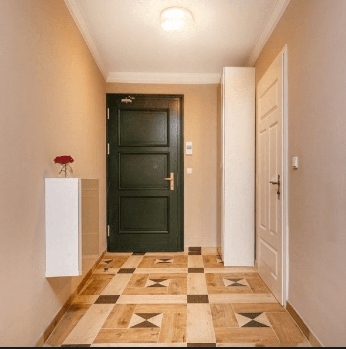 Pronájem bytu 2+1 65 m², Gitschiner Strasse 89a, Berlin, Berlín Pronájem bytu 2+1 65 m², Gitschiner Strasse 89a, Berlin, Berlín