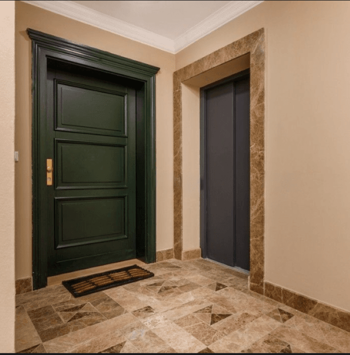 Pronájem bytu 2+1 65 m², Gitschiner Strasse 89a, Berlin, Berlín Pronájem bytu 2+1 65 m², Gitschiner Strasse 89a, Berlin, Berlín