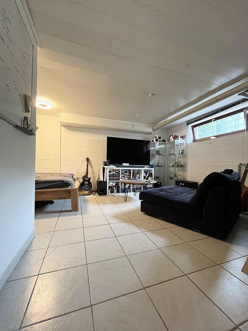 Prodej domu 120 m², pozemek 380 m², Berlin, Berlín Prodej domu 120 m², pozemek 380 m², Berlin, Berlín