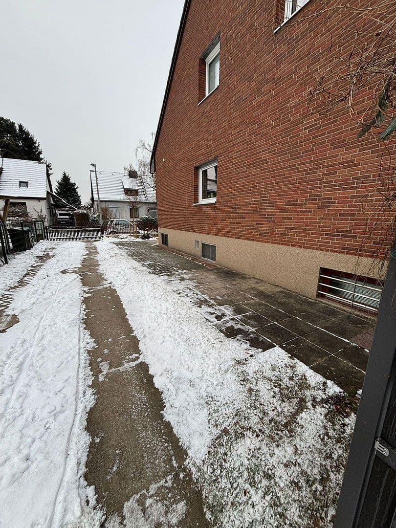 Prodej domu 120 m², pozemek 380 m², Berlin, Berlín Prodej domu 120 m², pozemek 380 m², Berlin, Berlín