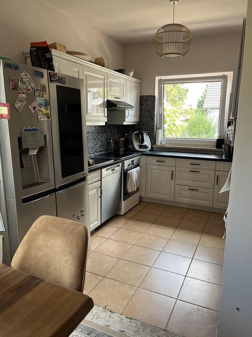 Prodej domu 120 m², pozemek 380 m², Berlin, Berlín Prodej domu 120 m², pozemek 380 m², Berlin, Berlín