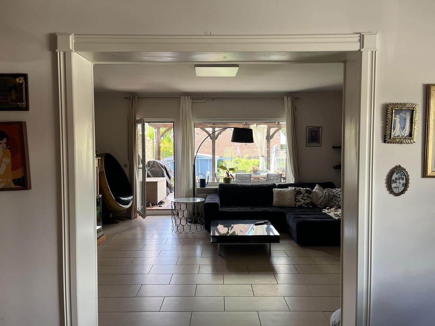 Prodej domu 120 m², pozemek 380 m², Berlin, Berlín Prodej domu 120 m², pozemek 380 m², Berlin, Berlín