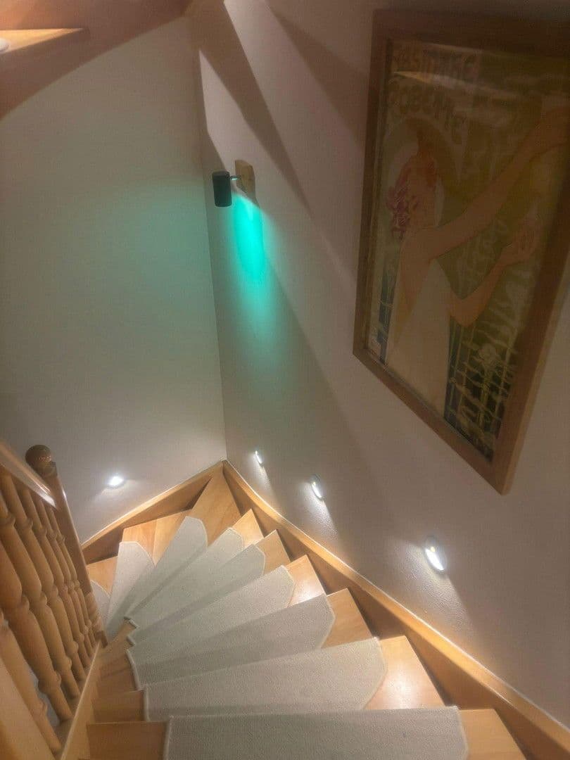 Prodej domu 120 m², pozemek 380 m², Berlin, Berlín Prodej domu 120 m², pozemek 380 m², Berlin, Berlín