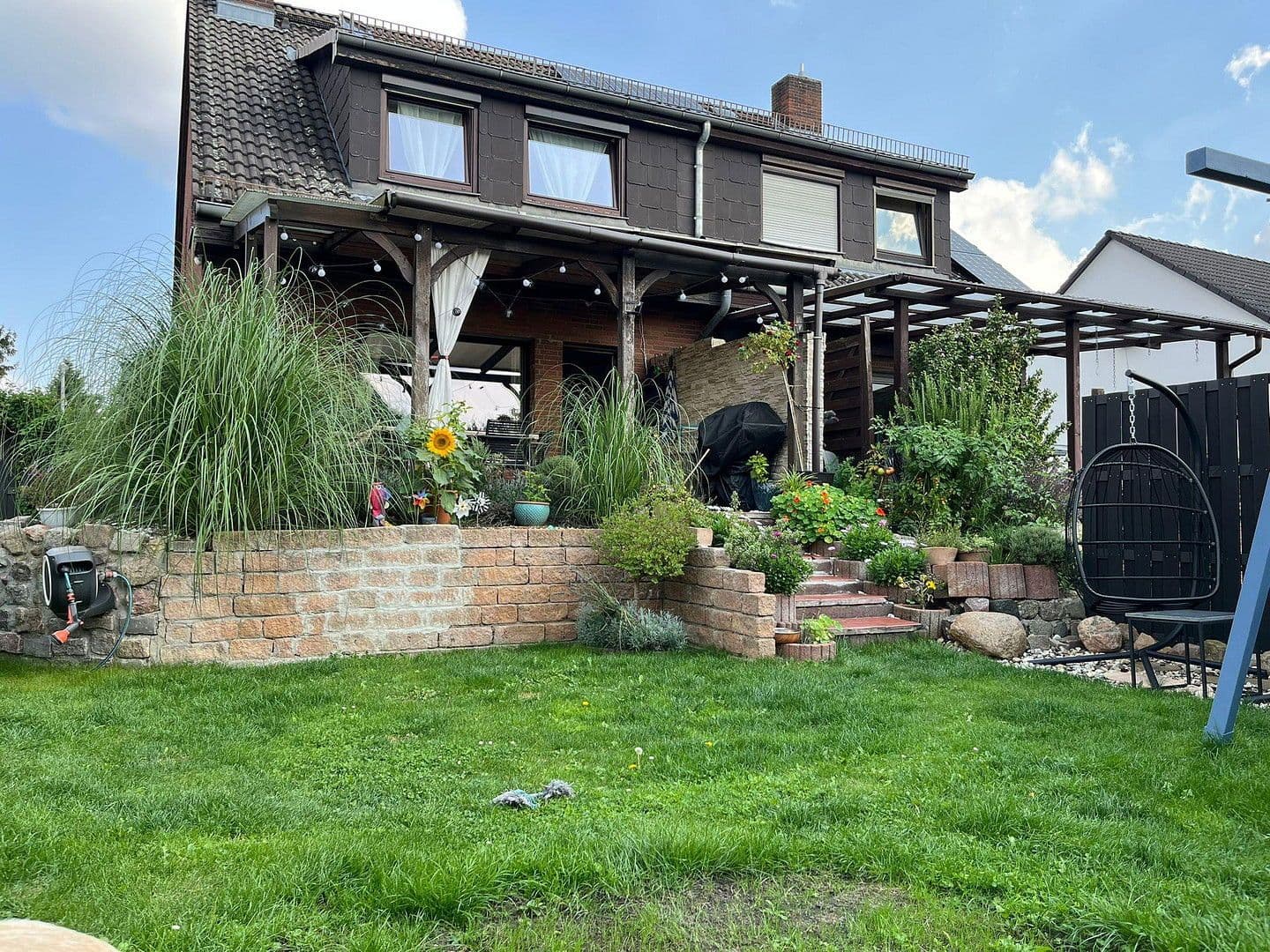 Prodej domu 120 m², pozemek 380 m², Berlin, Berlín Prodej domu 120 m², pozemek 380 m², Berlin, Berlín