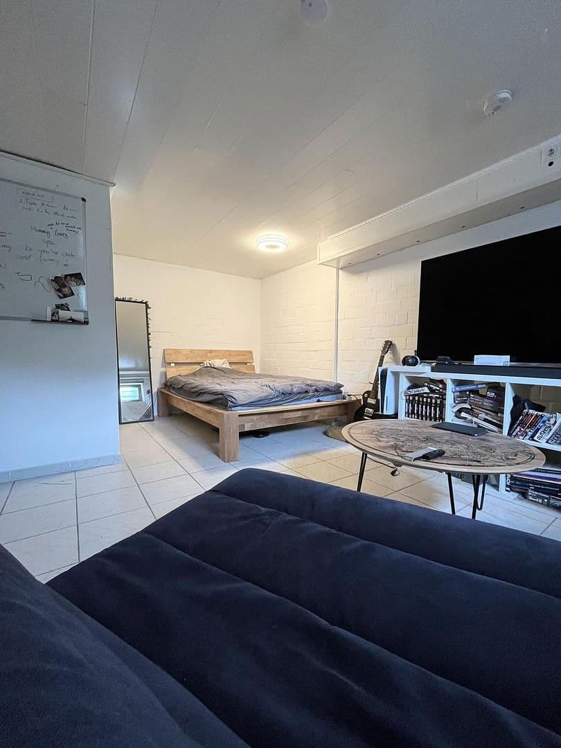 Prodej domu 120 m², pozemek 380 m², Berlin, Berlín Prodej domu 120 m², pozemek 380 m², Berlin, Berlín