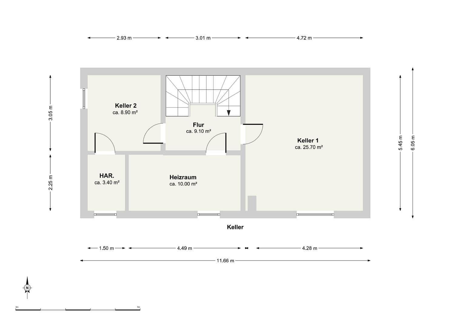 Prodej domu 120 m², pozemek 380 m², Berlin, Berlín Prodej domu 120 m², pozemek 380 m², Berlin, Berlín