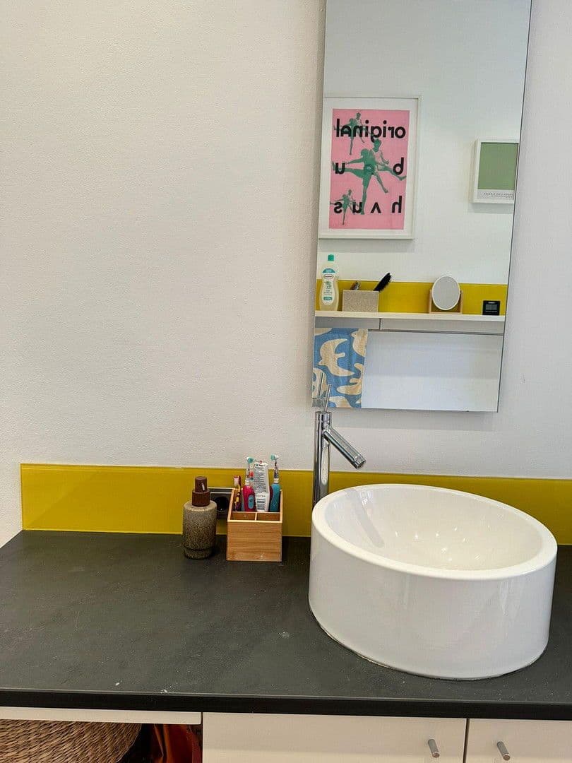 Pronájem bytu 6+1 254 m², Nürnberg, Bavorsko Pronájem bytu 6+1 254 m², Nürnberg, Bavorsko