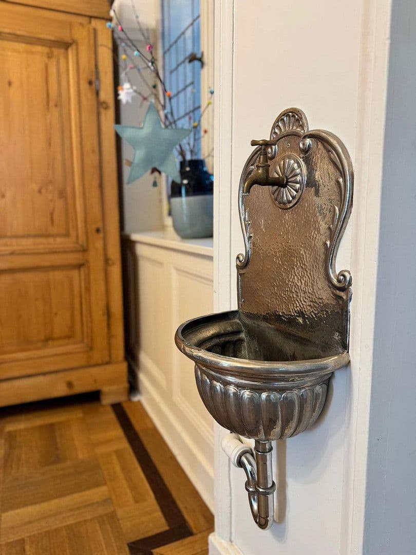 Pronájem bytu 6+1 254 m², Nürnberg, Bavorsko Pronájem bytu 6+1 254 m², Nürnberg, Bavorsko