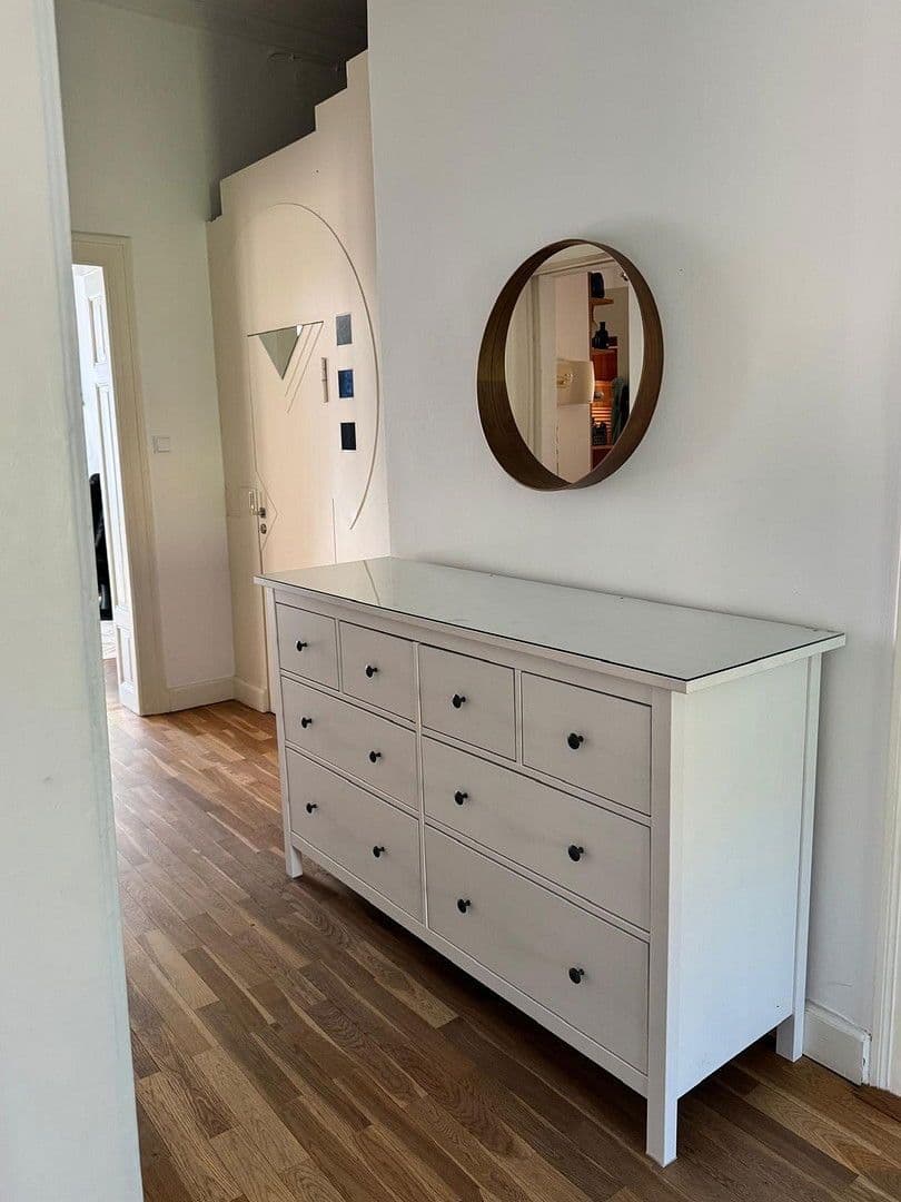 Pronájem bytu 6+1 254 m², Nürnberg, Bavorsko Pronájem bytu 6+1 254 m², Nürnberg, Bavorsko