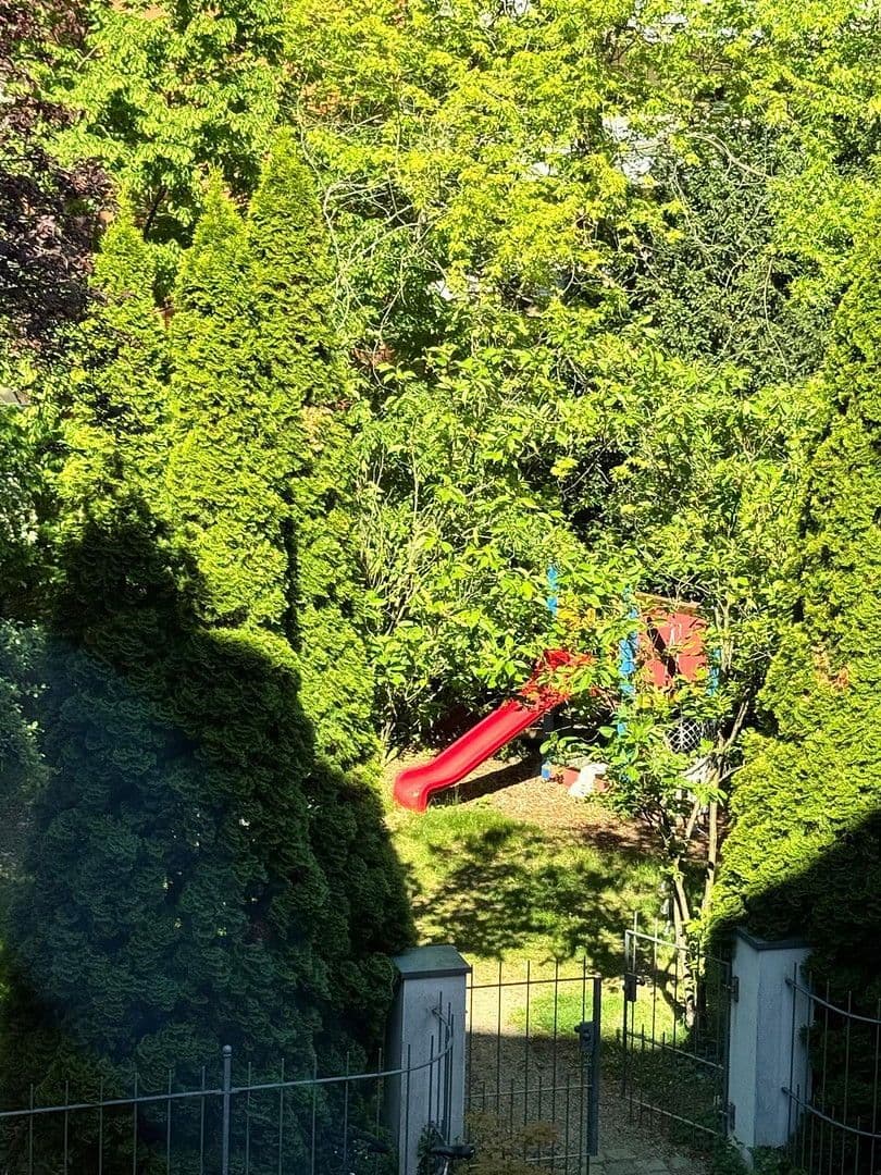 Pronájem bytu 6+1 254 m², Nürnberg, Bavorsko Pronájem bytu 6+1 254 m², Nürnberg, Bavorsko