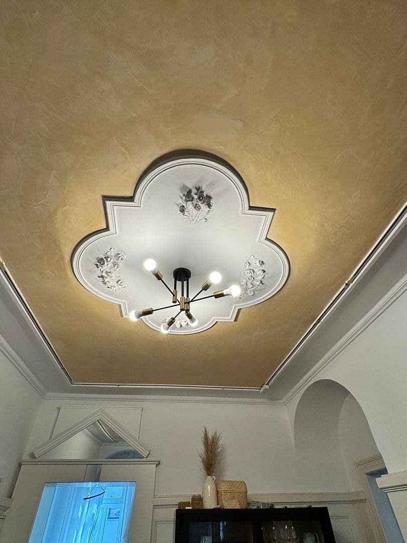 Pronájem bytu 6+1 254 m², Nürnberg, Bavorsko Pronájem bytu 6+1 254 m², Nürnberg, Bavorsko