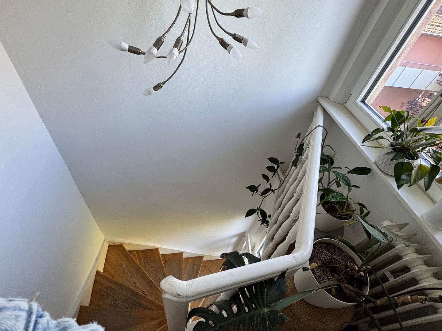 Pronájem bytu 6+1 254 m², Nürnberg, Bavorsko Pronájem bytu 6+1 254 m², Nürnberg, Bavorsko