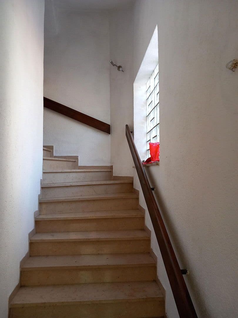 Prodej domu 255 m², pozemek 1.374 m², Traben-Trarbach, Porýní-Falc Prodej domu 255 m², pozemek 1.374 m², Traben-Trarbach, Porýní-Falc