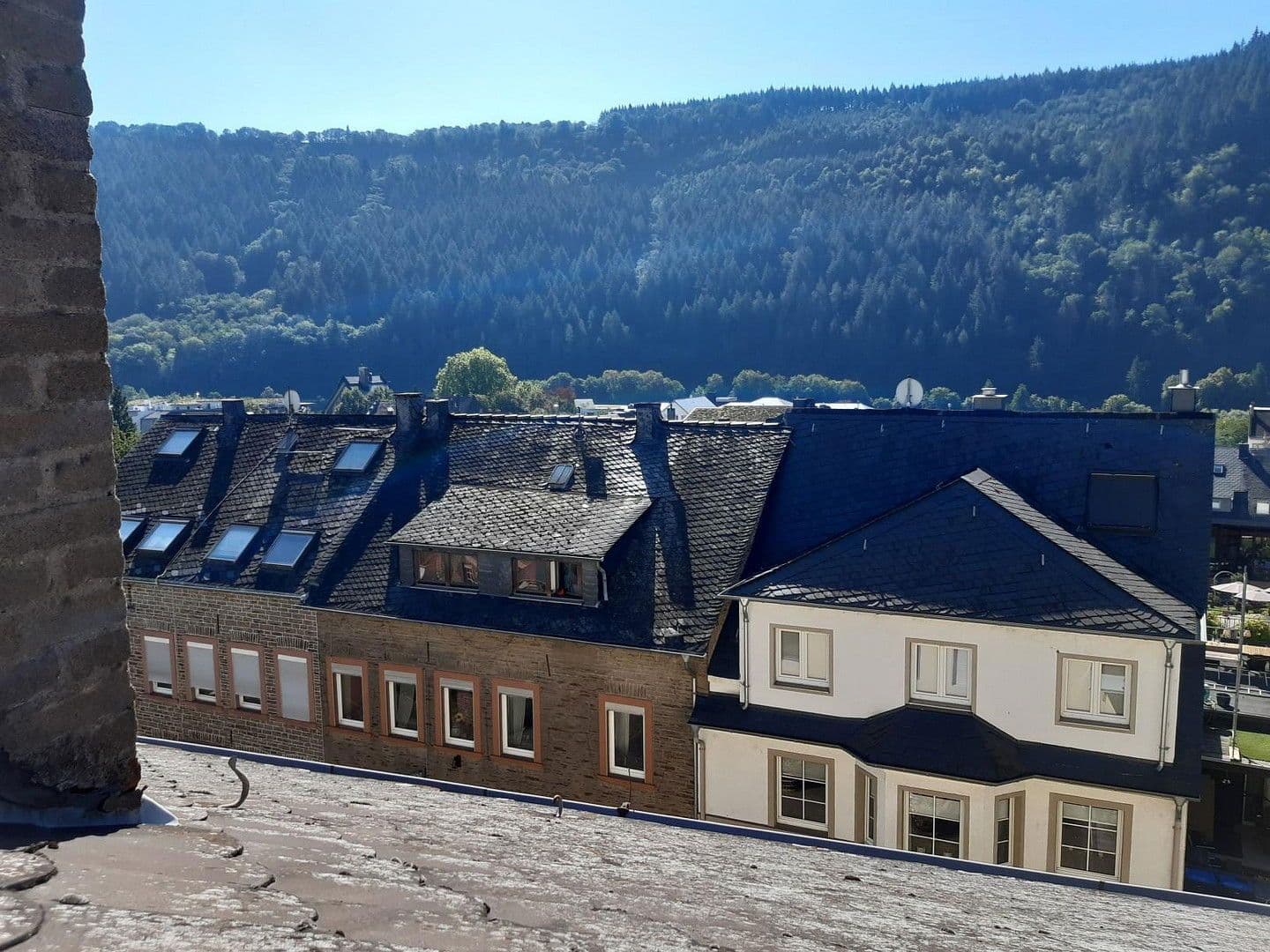 Prodej domu 255 m², pozemek 1.374 m², Traben-Trarbach, Porýní-Falc Prodej domu 255 m², pozemek 1.374 m², Traben-Trarbach, Porýní-Falc