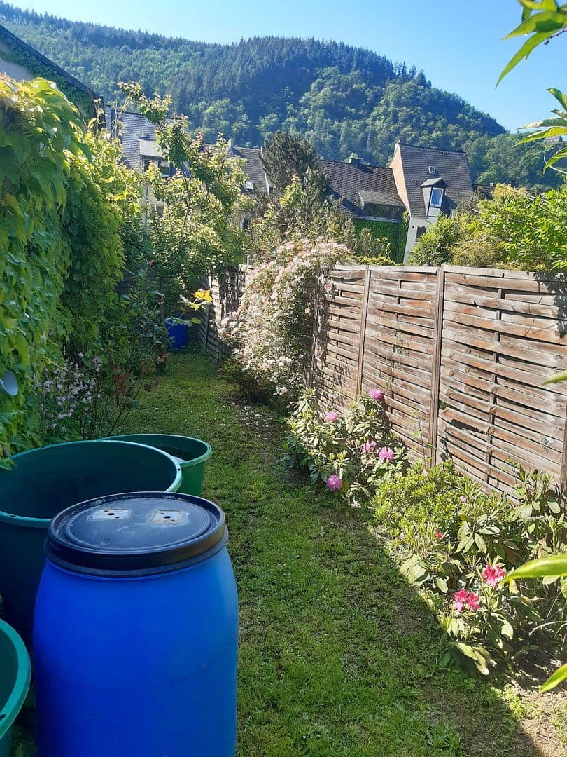 Prodej domu 255 m², pozemek 1.374 m², Traben-Trarbach, Porýní-Falc Prodej domu 255 m², pozemek 1.374 m², Traben-Trarbach, Porýní-Falc