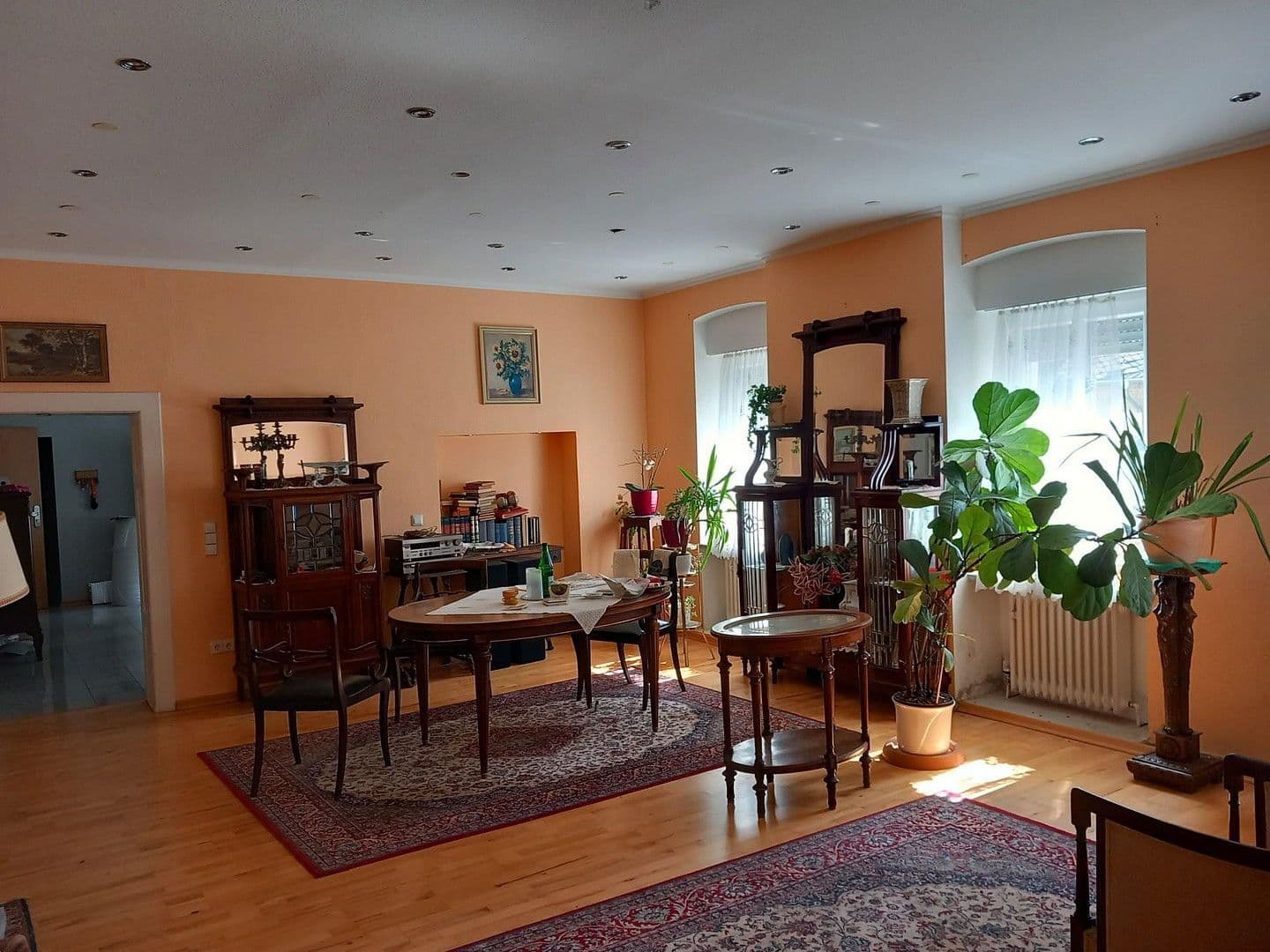 Prodej domu 255 m², pozemek 1.374 m², Traben-Trarbach, Porýní-Falc Prodej domu 255 m², pozemek 1.374 m², Traben-Trarbach, Porýní-Falc