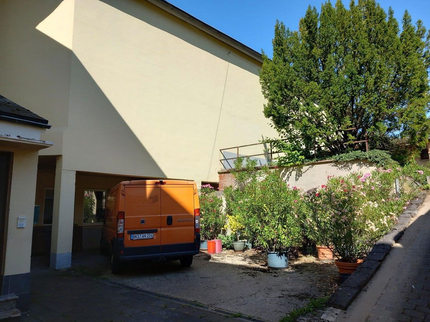 Prodej domu 255 m², pozemek 1.374 m², Traben-Trarbach, Porýní-Falc Prodej domu 255 m², pozemek 1.374 m², Traben-Trarbach, Porýní-Falc